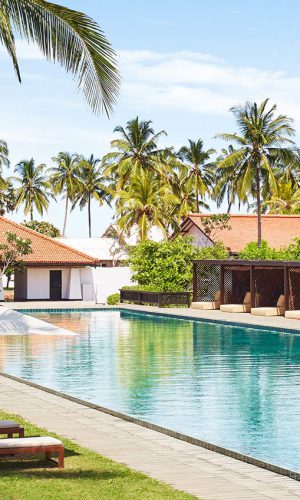 © Jetwing Lagoon Negombo