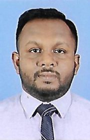 Anton Sujeewa Anton Sujeewa