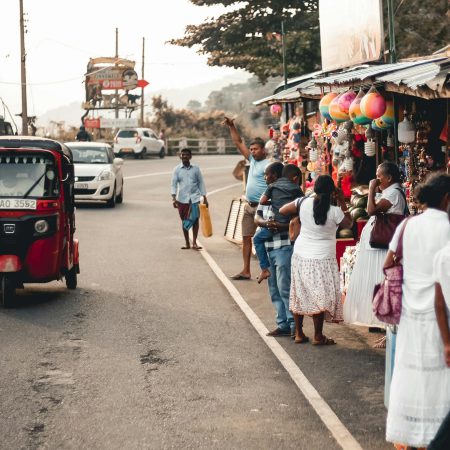 Sri Lanka